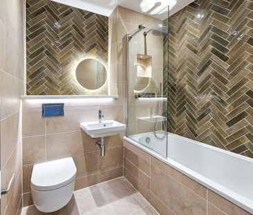 2 bedroom apartment to rent - Photo 5