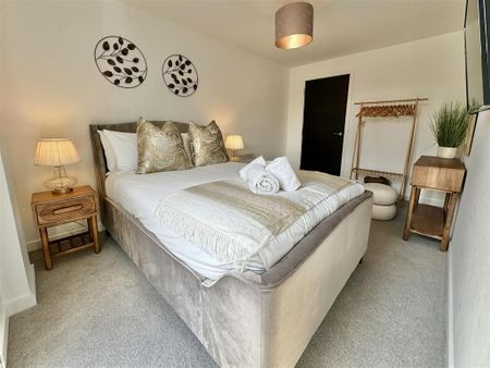 2 bedroom apartment to rent - Photo 2