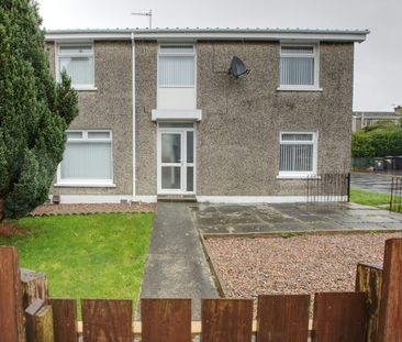 End of terrace house to rent on - Photo 4