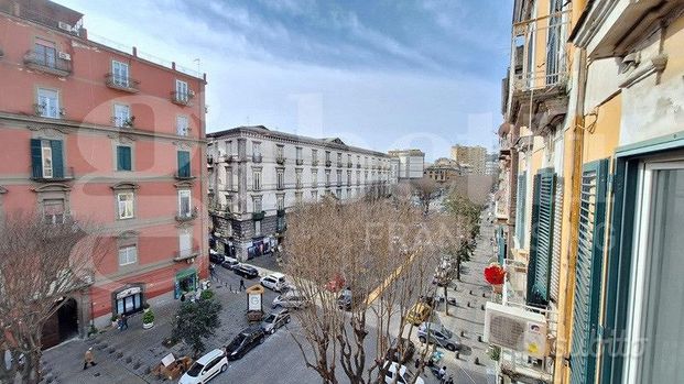 Appartamento Napoli [Cod. rif 3303198ARG] - Photo 1