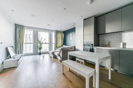 1 bedroom flat to rent - Photo 4