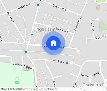Gloucester Road, Gravesend, Kent, DA12 - Photo 1