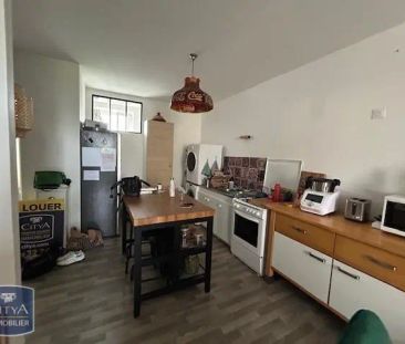 Appartement à louer 3 pièces 81.72m² - Photo 5