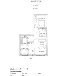 Skomakarebyn 6F - Foto 3