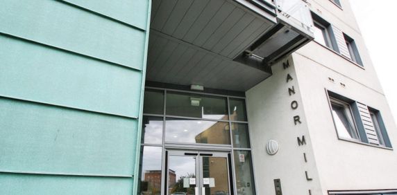 1 bedroom apartment to rent - Photo 2