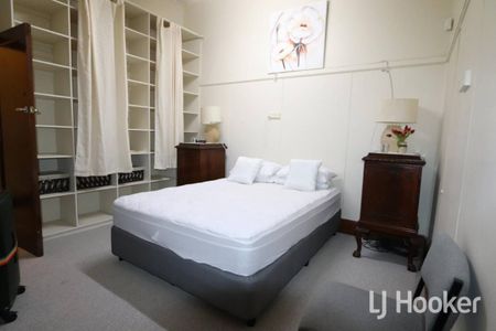 Furnished Unit in CBD - Photo 4