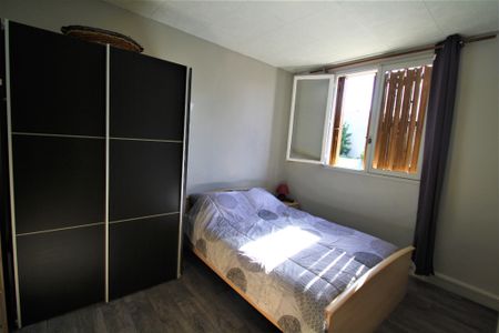 Appartement 2 pièces meublé - Hauts de Chatou - Photo 5