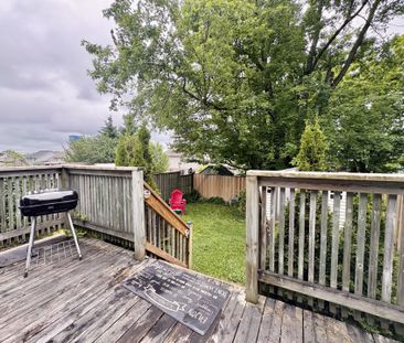 For Lease - 229 Simon Street, Shelburne, Ontario - Photo 5