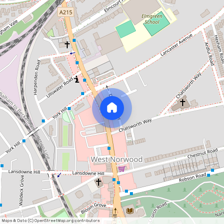 Dalton Street, West Norwood, SE27