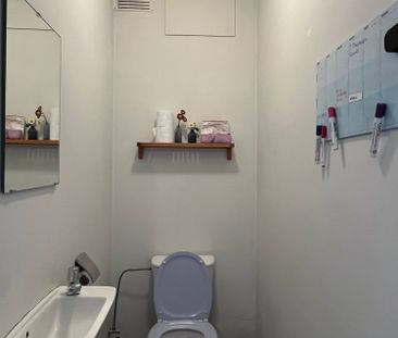 Energiezuinig twee slaapkamer appartement op wandelafstand van het ... - Photo 5