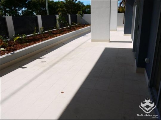 100m2 Exclusive Courtyard - Photo 1