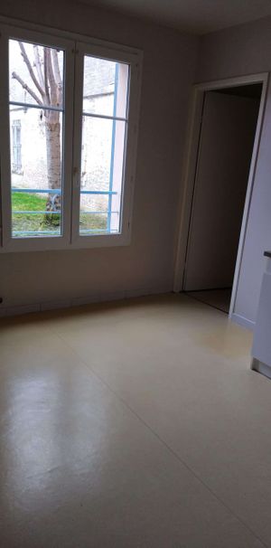 A saisir ! Studio de 41 m² au rez de chaussée. - Photo 1