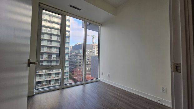 For Lease - 38 Monte Kwinter Court Unit# 728, Toronto, Ontario - Photo 1