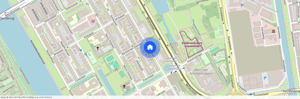 Livingstonelaan 0ong, 3526 Utrecht