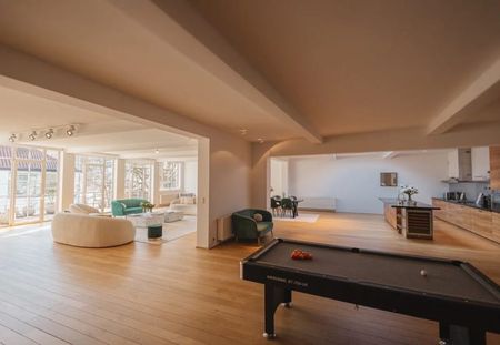 Appartement te huur - Photo 2