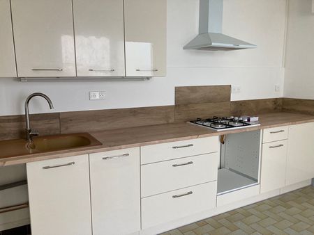 Location maison 4 pièces, 104.23m², L'Île-d'Elle - Photo 2