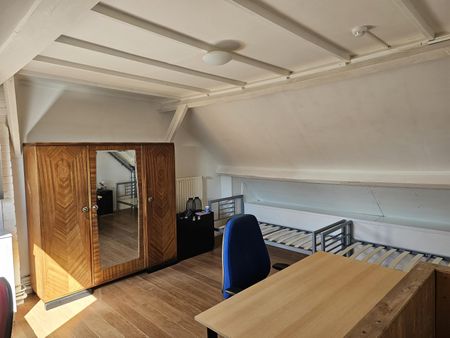 Kamer 6 - 2 personen - Tenderstraat 29 - Photo 2