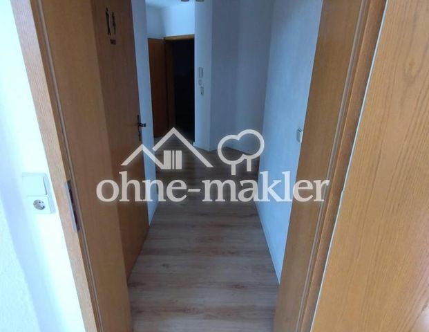 *NEU* 2-Zimmer Wohnung – sofort verfügbar - Photo 1