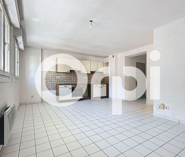 Appartement à louer 2 pièces • 43,22 m2 Cluses - Photo 5