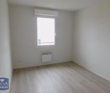 Location Appartement 2 pièces 54m² MARMANDE 47200 - Photo 6
