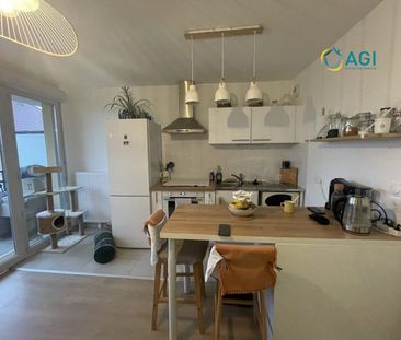 Appartement T2 - Photo 2