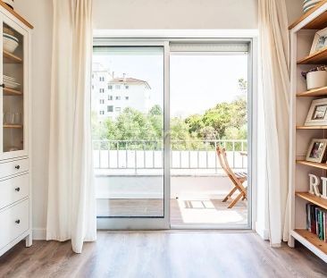 Apartment T2 in Cascais e Estoril, Cascais - Photo 4