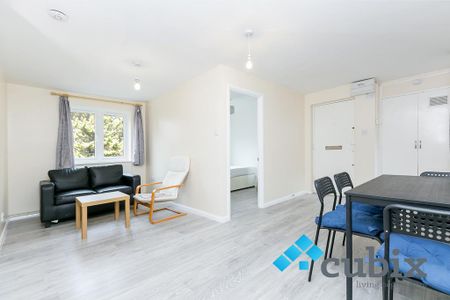 3 bedroom flat to rent - Photo 2