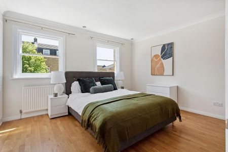 2 bedroom townhouse to rent - Photo 5