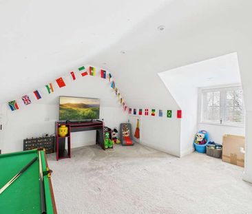 The Coppice, Stokenchurch, Buckinghamshire, HP14 - Photo 1