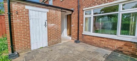 2 bedroom terraced house to rent - Photo 2