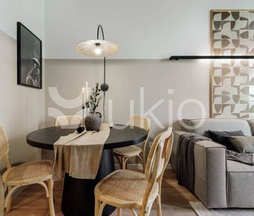 3 room luxury Apartment for rent in Barcelona, Spain - Photo 3