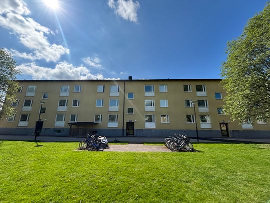 Norrgårdsgatan, Hallsberg - Photo 1