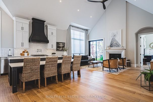 For Lease - 110 Millpond Road, Niagara-on-the-Lake, Ontario - Photo 1