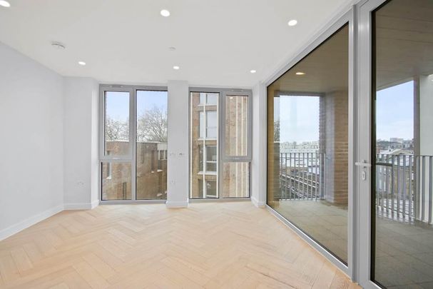 3 bedroom apartment to rent - Photo 1