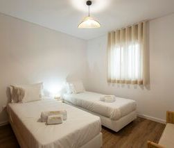 Rental House 2 bedrooms Isolated in the center Encarnação Mafra - g... - Photo 6