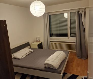 1 Zimmer, 1. Stock - Photo 1