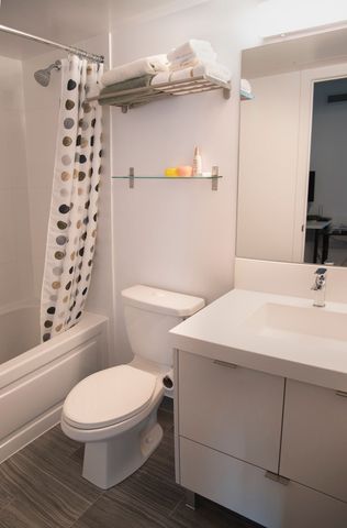 For Lease - 365 Church Street Unit# 1613, Toronto, Ontario - Photo 4