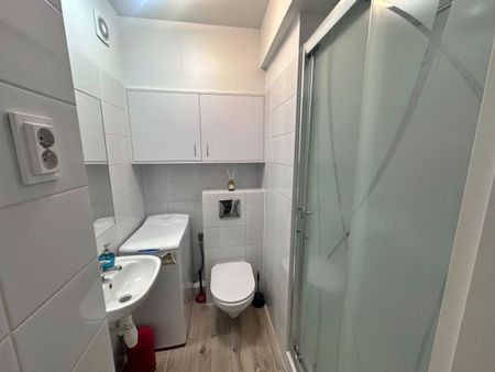 Kawalerka, z osobna kuchnią | Gdynia, Witomino - Photo 4