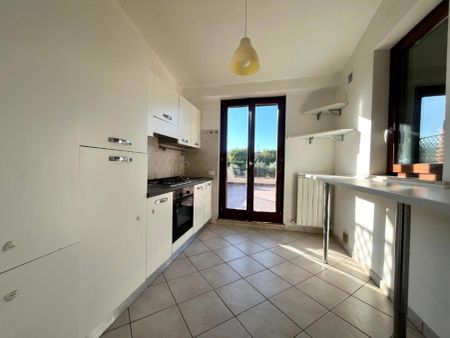 Appartamento in Via delle Selve Nuove , Ciampino (RM) - Foto 4