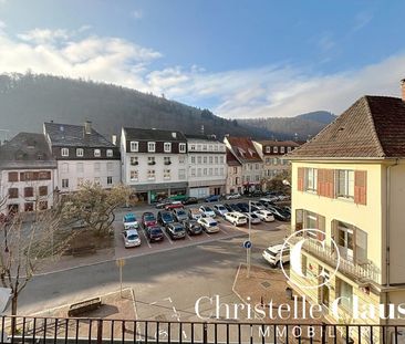 Appartement - THANN - 107m² - 3 chambres - Photo 4