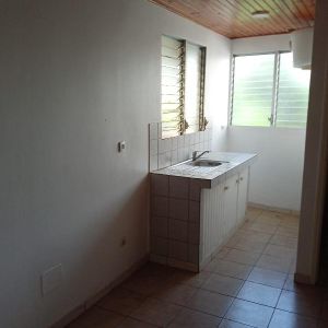 Fort de France - Appartement - F2 - Photo 2