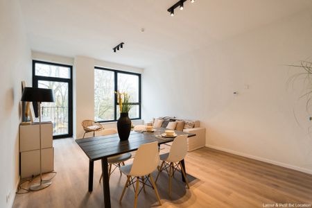 Rue Neerveld, 1200, Woluwe-Saint-Lambert - Photo 2