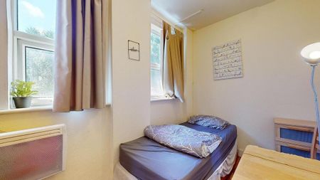 Flat share to rent - Photo 2