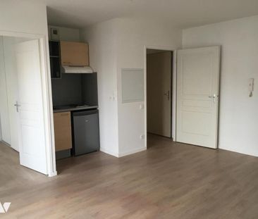 APPARTEMENT T1BIS - QUARTIER ROUTE DE RENNES - PETIT PORT - SURFACE... - Photo 1