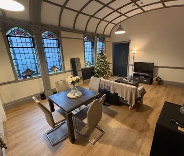 Apt 2, 1 Sussex Place, Belfast, BT2 8AL - Photo 3