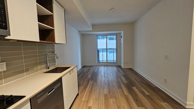 For Lease - 543 Richmond Street Unit# 638, Toronto, Ontario - Photo 1