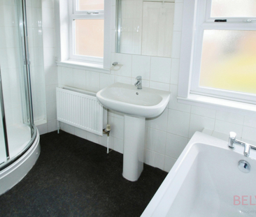 6 bedroom semi-detached house to rent - Photo 2