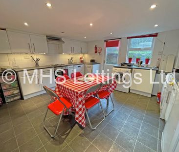 1 Bedroom Shared House for rent in Ash Road - Photo 5