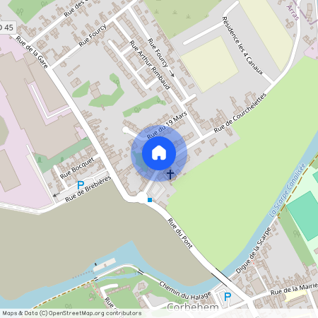 Nord, 59, 59552, Courchelettes