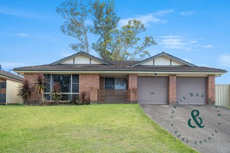 15 Creighton Drive, Medowie NSW 2318 - House For Rent | Domain - Photo 3